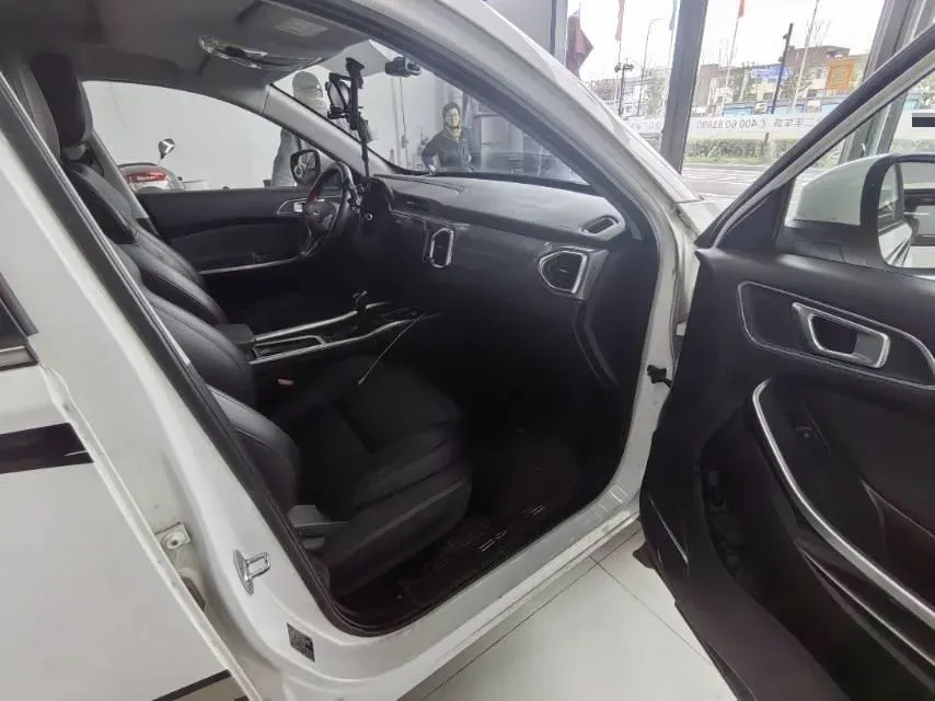 2017 Chery Tiggo 5x 1.5T 147HP L4 6MT,autocango,china used car exporter,china ev exporter,chinese used car exporter,chinese used ev exporter