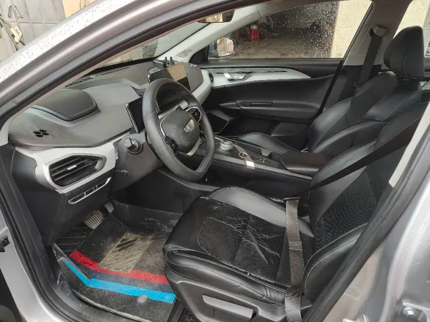 2022 BYD Yuan Plus BEV 49.92KWH,autocango,china used car exporter,china ev exporter,chinese used car exporter,chinese used ev exporter