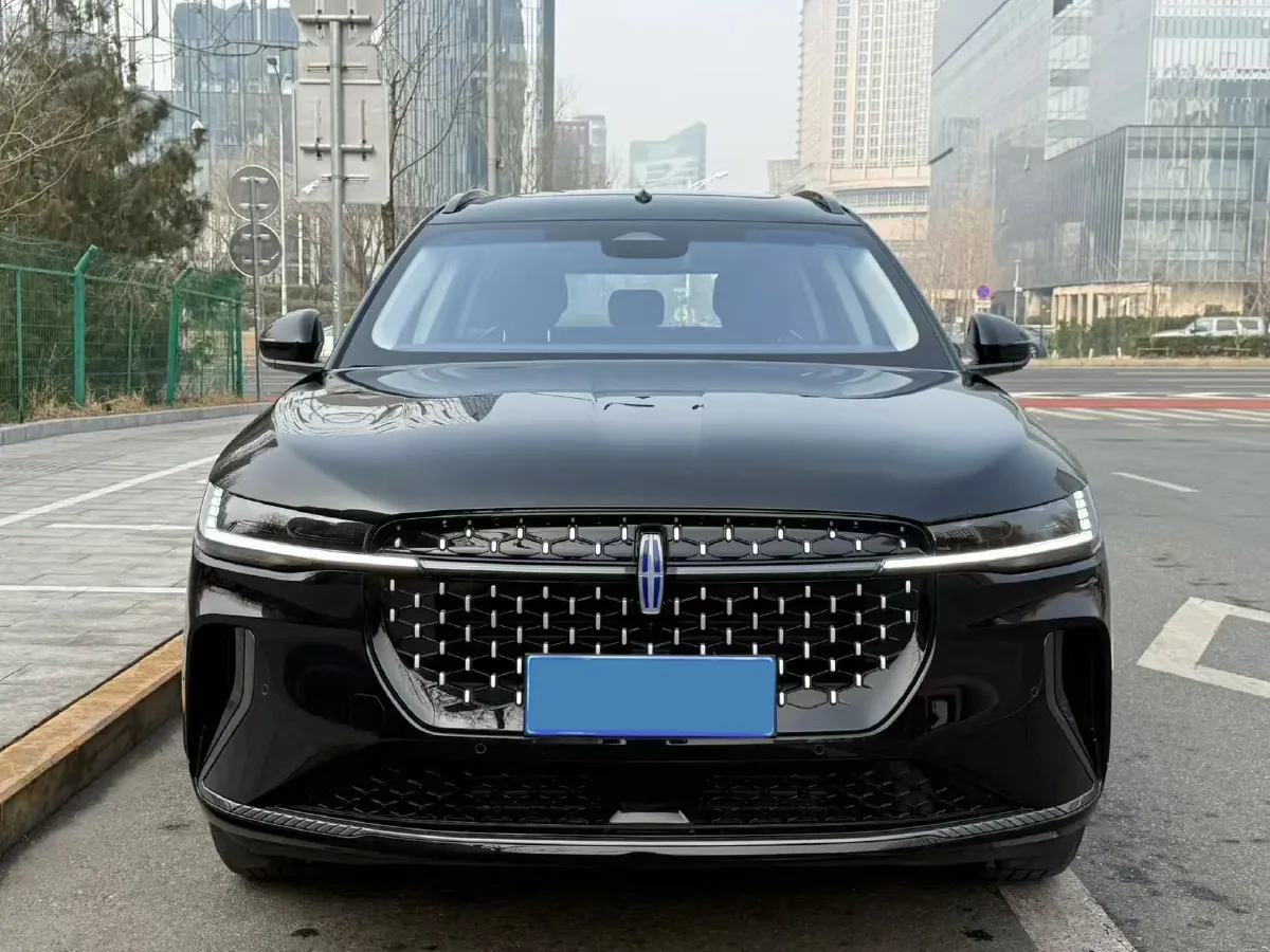2023 Lincoln Nautilus 2.0T 282HP L4 E-CVT Hybrid,autocango,china used car exporter,china ev exporter,chinese used car exporter,chinese used ev exporter
