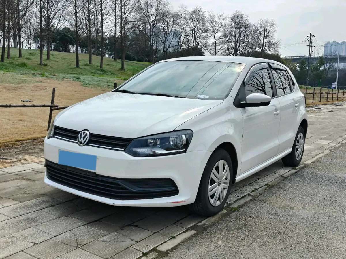 2016 Volkswagen Polo 1.4L 90HP L4 6AT,autocango,china used car exporter,china ev exporter,chinese used car exporter,chinese used ev exporter