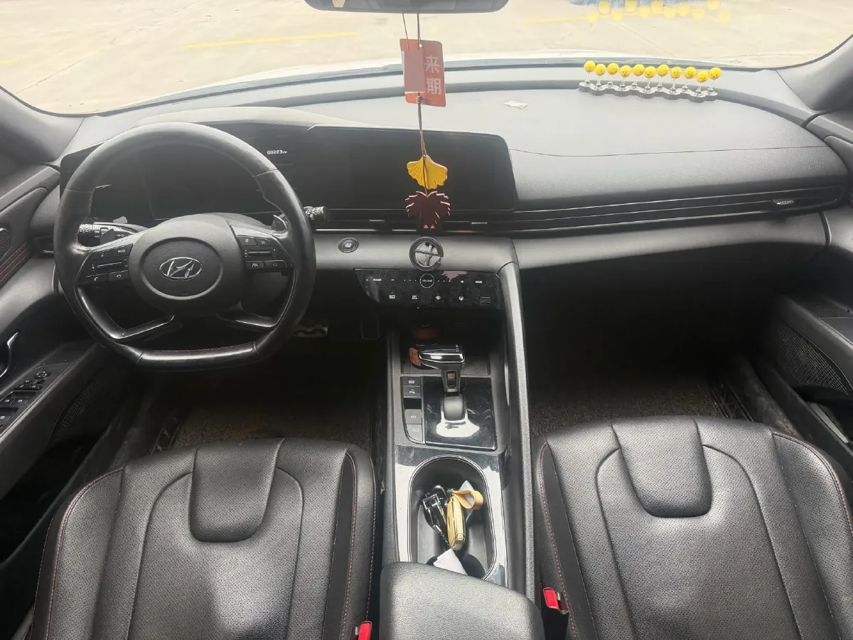 2021 Hyundai Elantra 1.4T 140HP L4 7DCT,autocango,china used car exporter,china ev exporter,chinese used car exporter,chinese used ev exporter