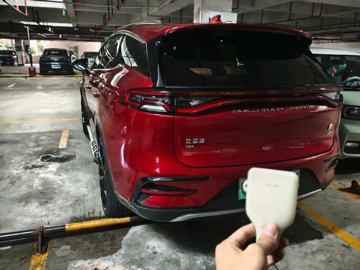 2021 BYD Tang 2.0T 192HP L4 6DCT PHEV 22.3KWH,autocango,china used car exporter,china ev exporter,chinese used car exporter,chinese used ev exporter