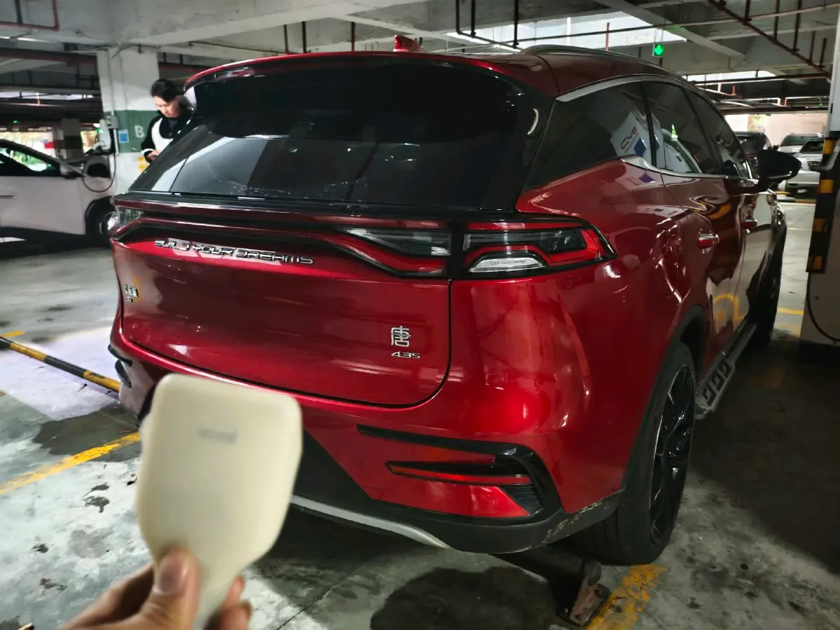 2021 BYD Tang 2.0T 192HP L4 6DCT PHEV 22.3KWH,autocango,china used car exporter,china ev exporter,chinese used car exporter,chinese used ev exporter