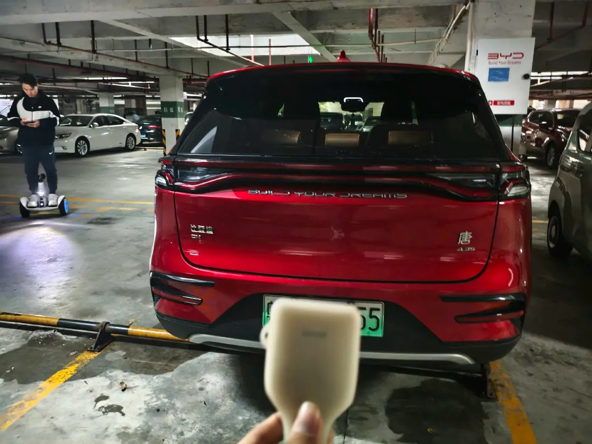 2021 BYD Tang 2.0T 192HP L4 6DCT PHEV 22.3KWH,autocango,china used car exporter,china ev exporter,chinese used car exporter,chinese used ev exporter