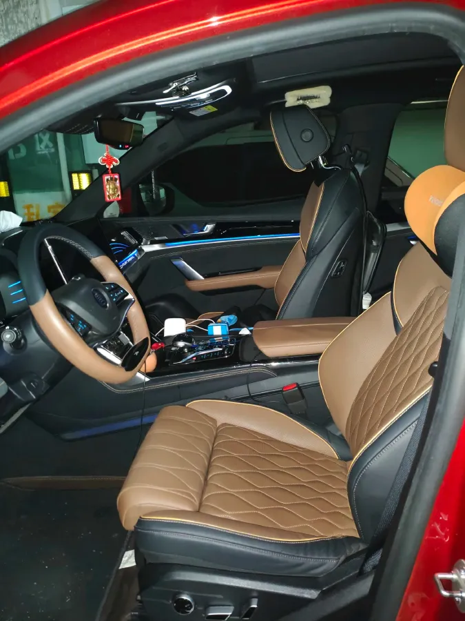 2021 BYD Tang 2.0T 192HP L4 6DCT PHEV 22.3KWH,autocango,china used car exporter,china ev exporter,chinese used car exporter,chinese used ev exporter