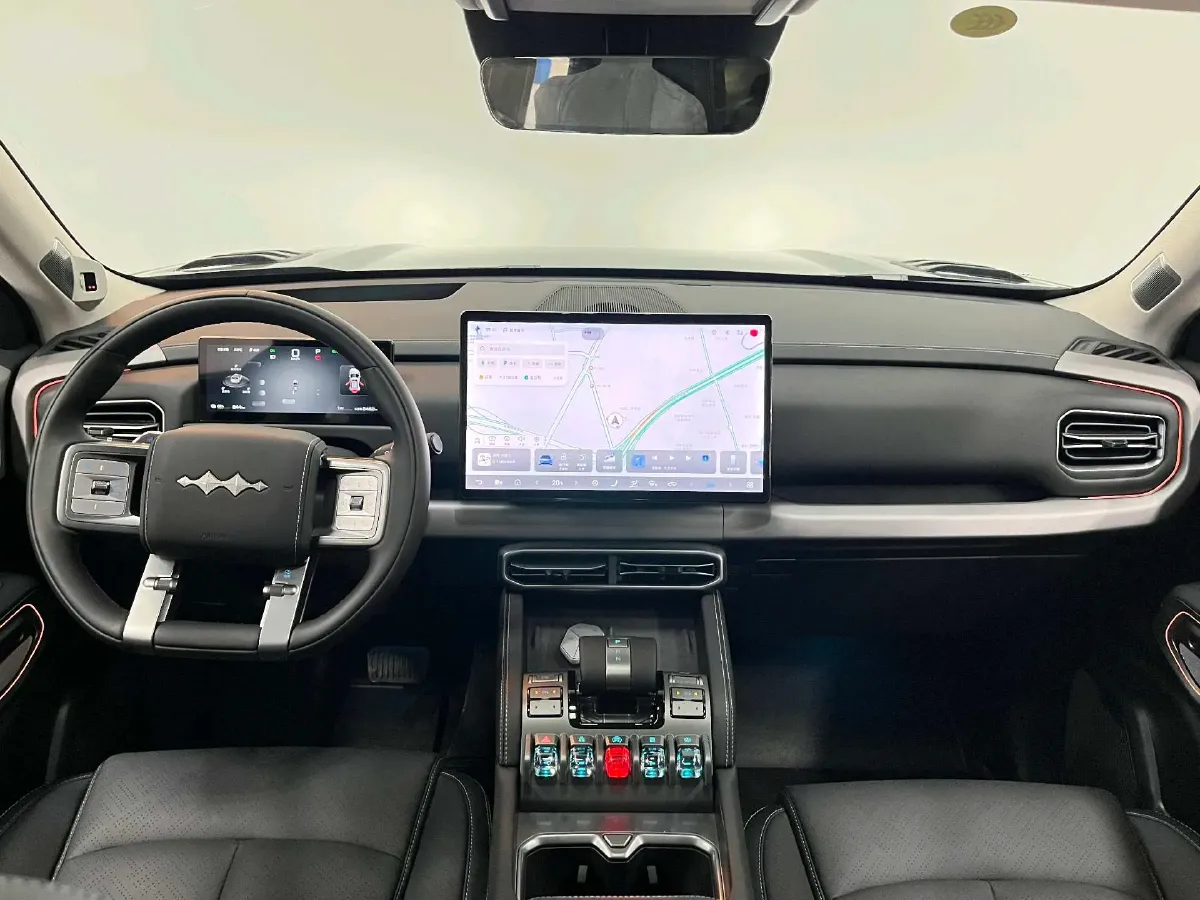 2025 FangChengBao Tai 3 BEV,autocango,china used car exporter,china ev exporter,chinese used car exporter,chinese used ev exporter