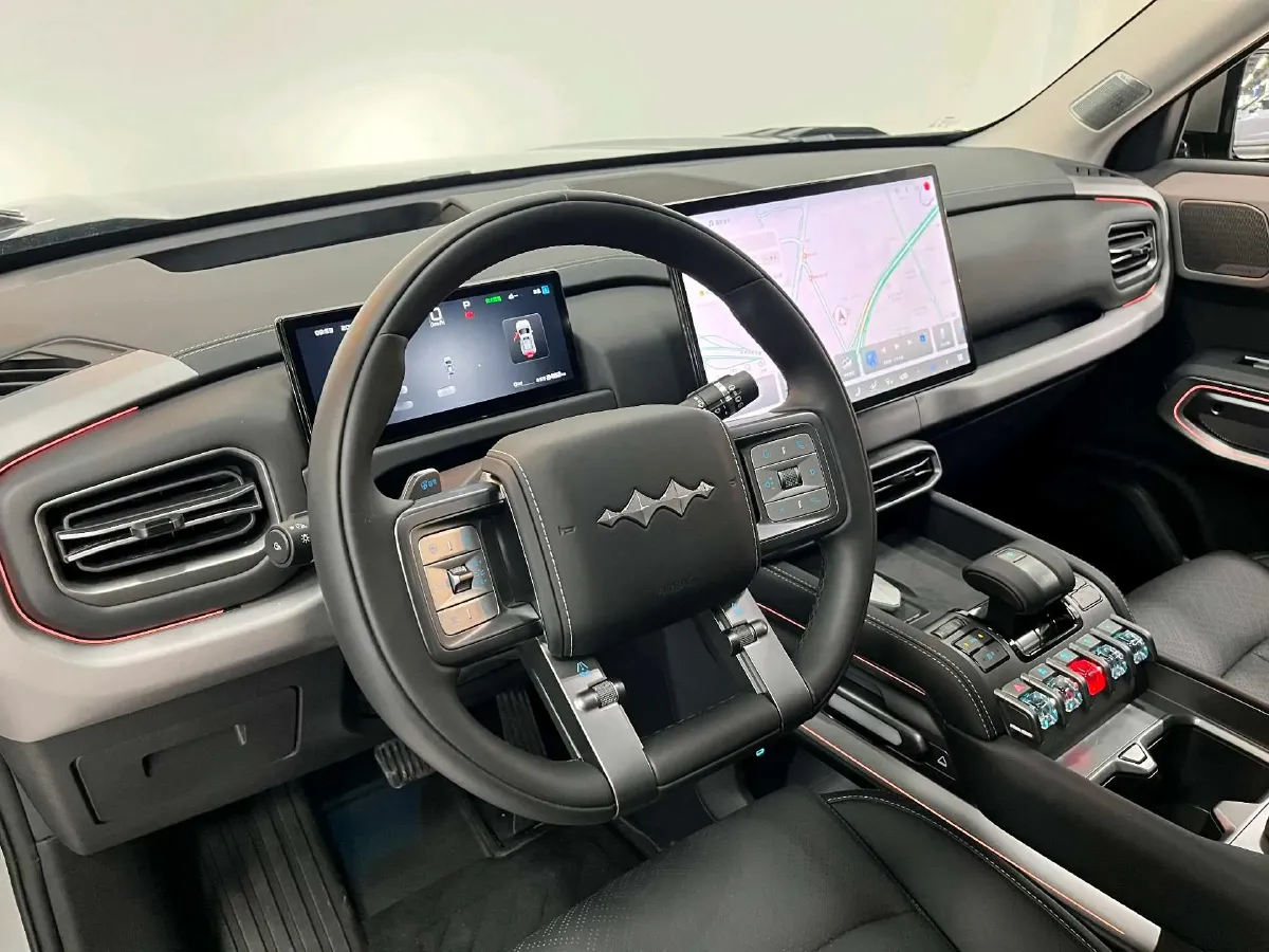 2025 FangChengBao Tai 3 BEV,autocango,china used car exporter,china ev exporter,chinese used car exporter,chinese used ev exporter