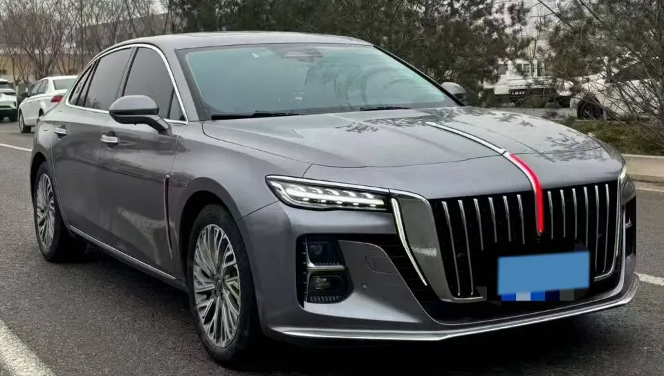2023 HongQi H5 2.0T 224HP L4 8AT,autocango,china used car exporter,china ev exporter,chinese used car exporter,chinese used ev exporter