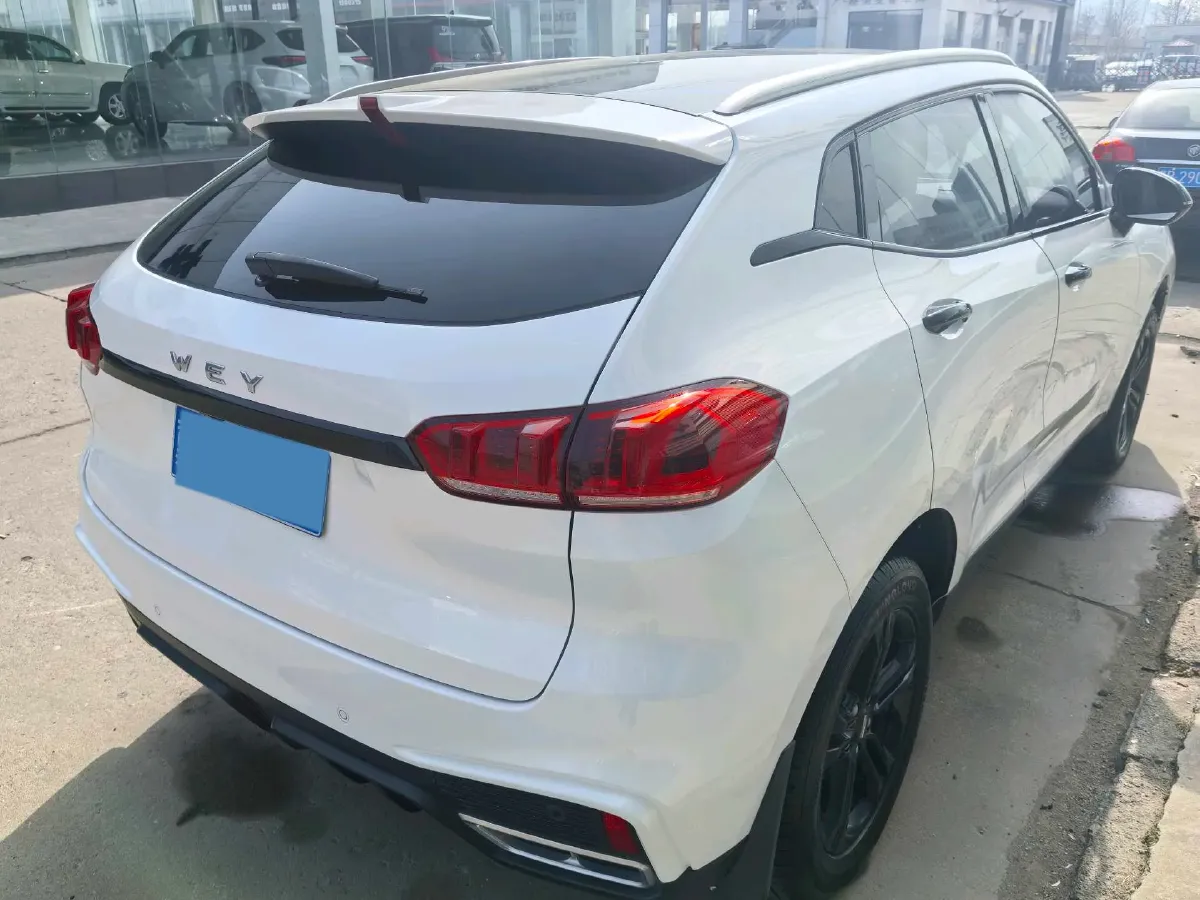 2020 WEY VV5 1.5T 171HP L4 7DCT,autocango,china used car exporter,china ev exporter,chinese used car exporter,chinese used ev exporter