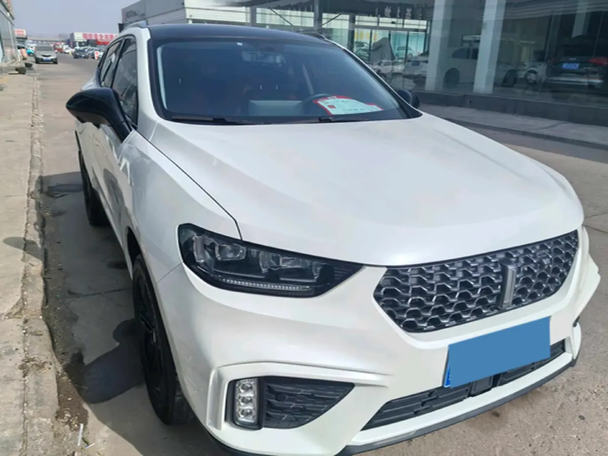 2020 WEY VV5 1.5T 171HP L4 7DCT,autocango,china used car exporter,china ev exporter,chinese used car exporter,chinese used ev exporter