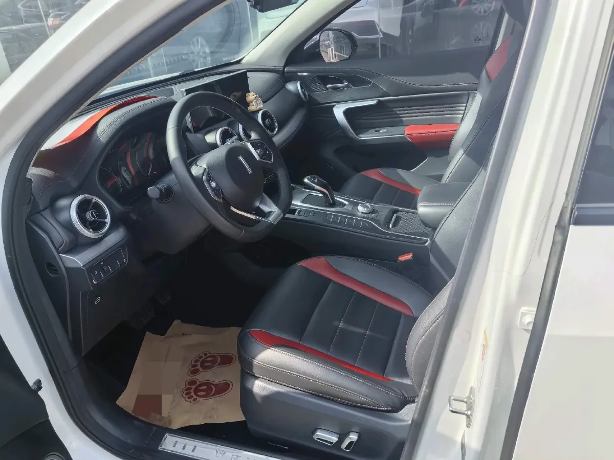 2020 WEY VV5 1.5T 171HP L4 7DCT,autocango,china used car exporter,china ev exporter,chinese used car exporter,chinese used ev exporter