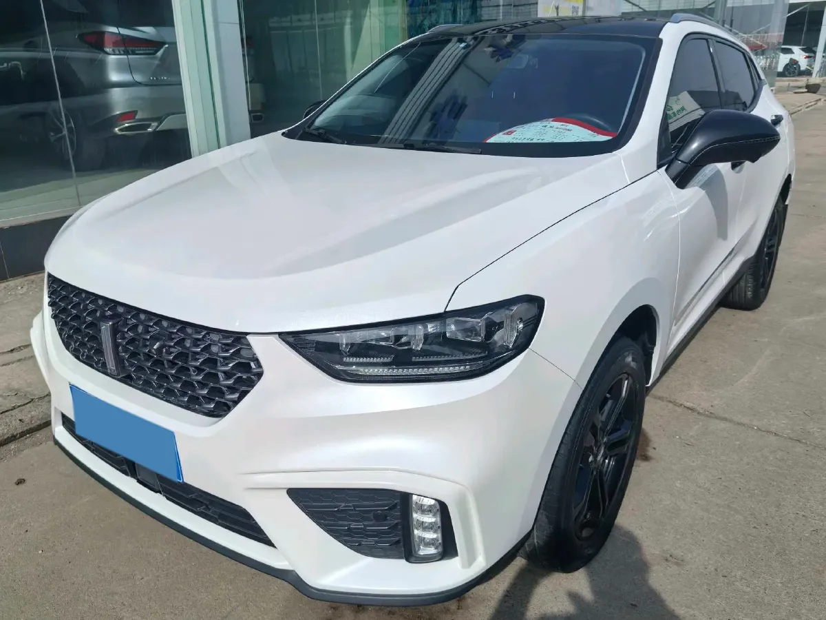 2020 WEY VV5 1.5T 171HP L4 7DCT,autocango,china used car exporter,china ev exporter,chinese used car exporter,chinese used ev exporter