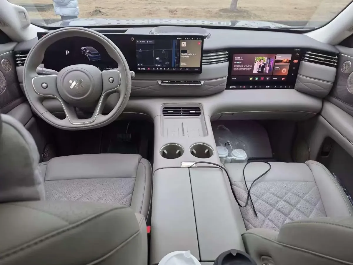 2026 IM LS9 REEV 155HP REEV,autocango,china used car exporter,china ev exporter,chinese used car exporter,chinese used ev exporter