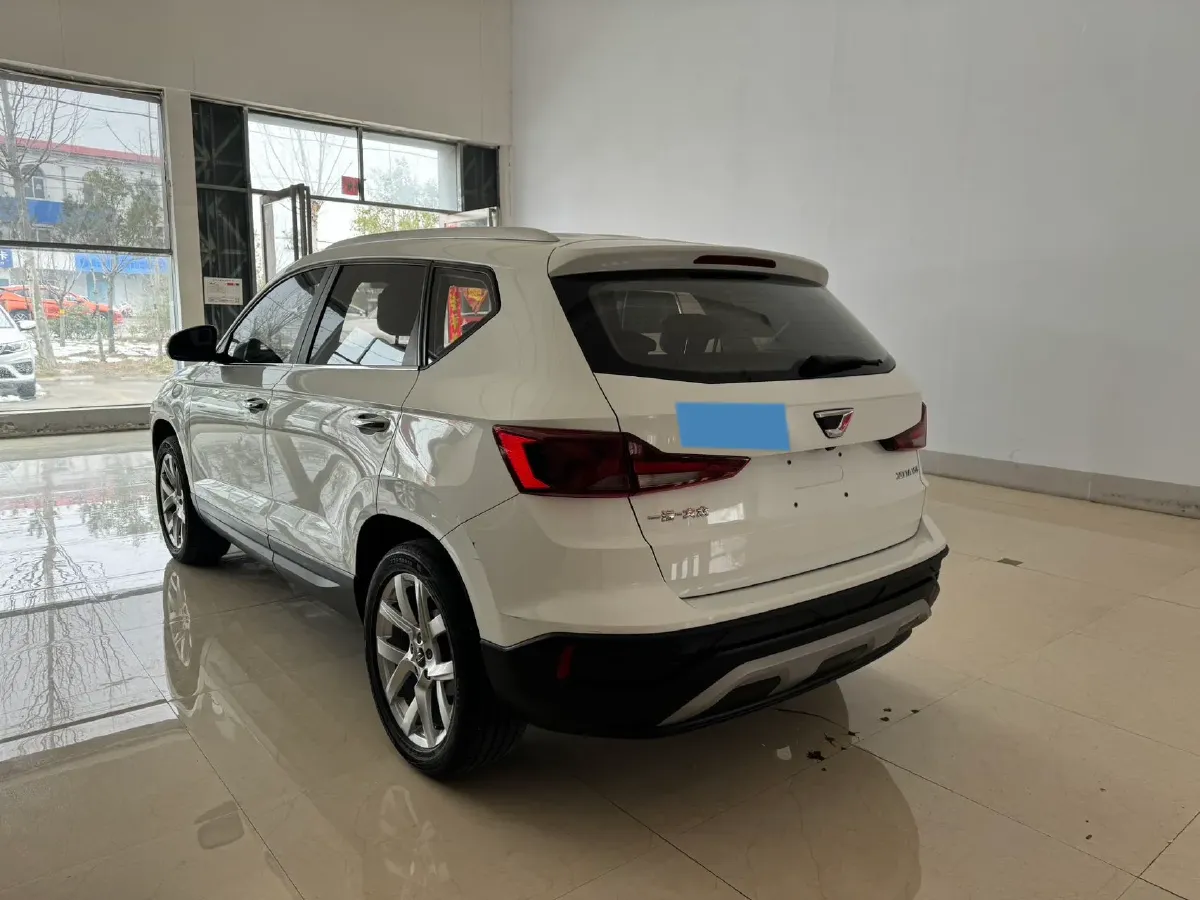 2021 Jetta VS5 1.4T 150HP L4 6AT,autocango,china used car exporter,china ev exporter,chinese used car exporter,chinese used ev exporter