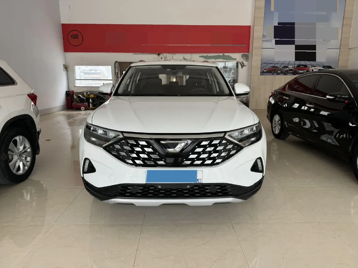 2021 Jetta VS5 1.4T 150HP L4 6AT,autocango,china used car exporter,china ev exporter,chinese used car exporter,chinese used ev exporter