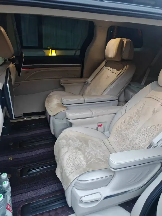 2023 GAC Trumpchi M8 2.0T 252HP L4 8AT,autocango,china used car exporter,china ev exporter,chinese used car exporter,chinese used ev exporter