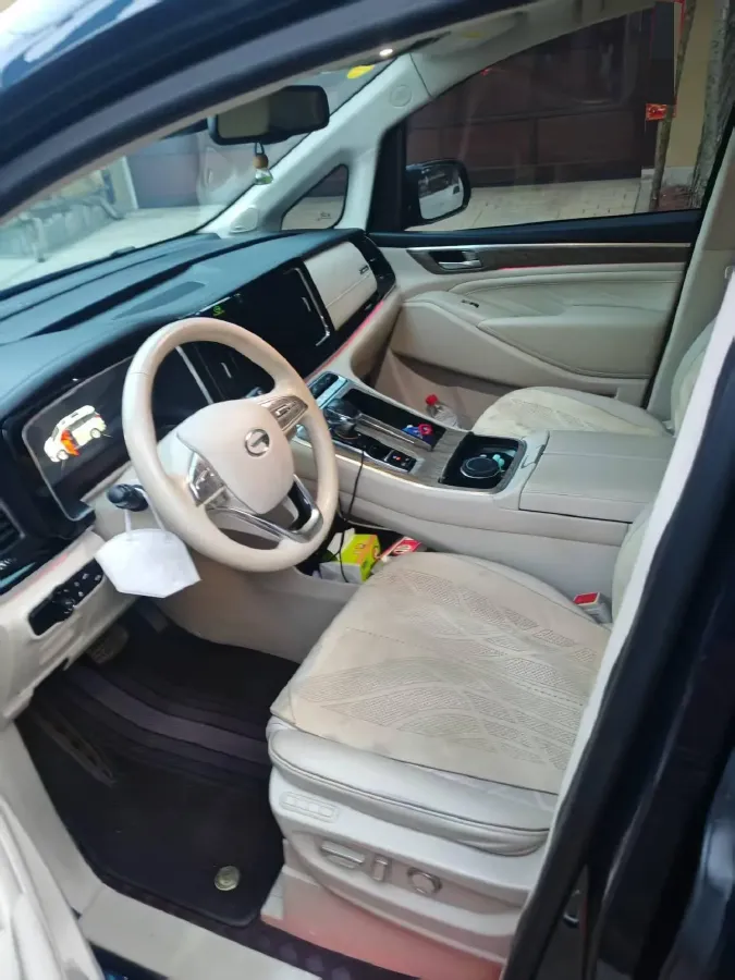 2023 GAC Trumpchi M8 2.0T 252HP L4 8AT,autocango,china used car exporter,china ev exporter,chinese used car exporter,chinese used ev exporter