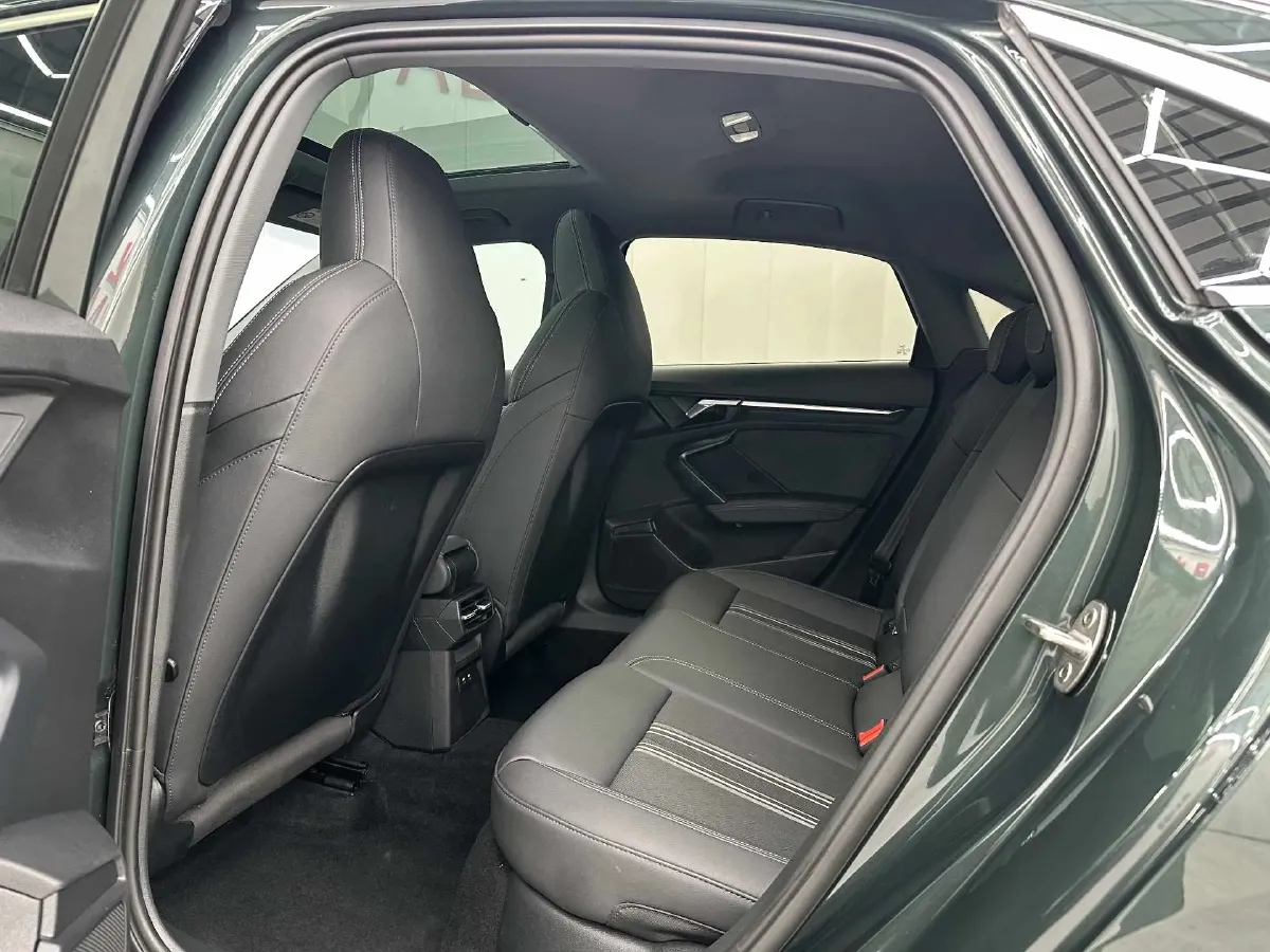 2022 Audi A3 1.4T 150HP L4 7DCT,autocango,china used car exporter,china ev exporter,chinese used car exporter,chinese used ev exporter