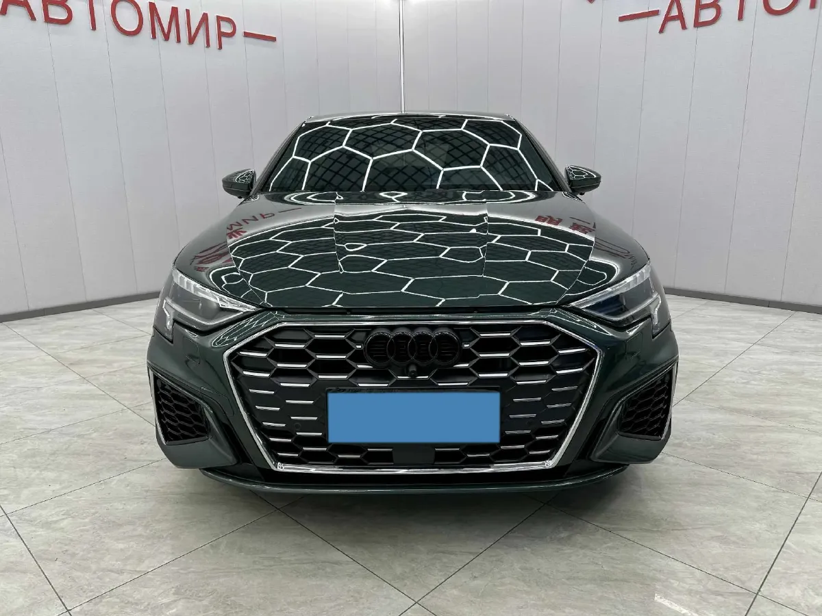 2022 Audi A3 1.4T 150HP L4 7DCT,autocango,china used car exporter,china ev exporter,chinese used car exporter,chinese used ev exporter