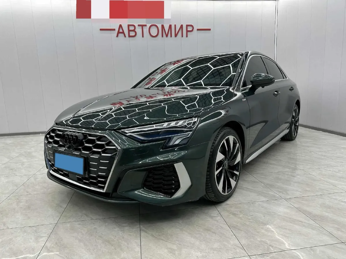 2022 Audi A3 1.4T 150HP L4 7DCT,autocango,china used car exporter,china ev exporter,chinese used car exporter,chinese used ev exporter