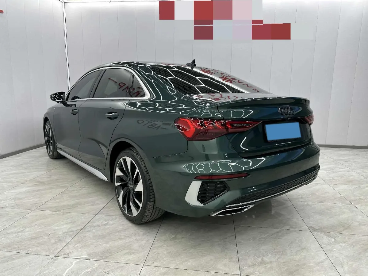 2022 Audi A3 1.4T 150HP L4 7DCT,autocango,china used car exporter,china ev exporter,chinese used car exporter,chinese used ev exporter