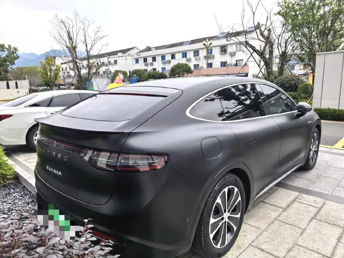 2025 HIMA Stelato S9T REEV 160HP REEV,autocango,china used car exporter,china ev exporter,chinese used car exporter,chinese used ev exporter