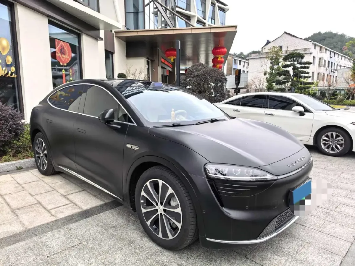 2025 HIMA Stelato S9T REEV 160HP REEV,autocango,china used car exporter,china ev exporter,chinese used car exporter,chinese used ev exporter