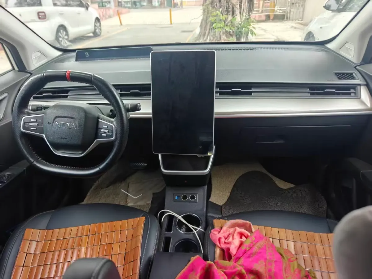 2021 Chery Little Ant BEV 30.6KWH,autocango,china used car exporter,china ev exporter,chinese used car exporter,chinese used ev exporter