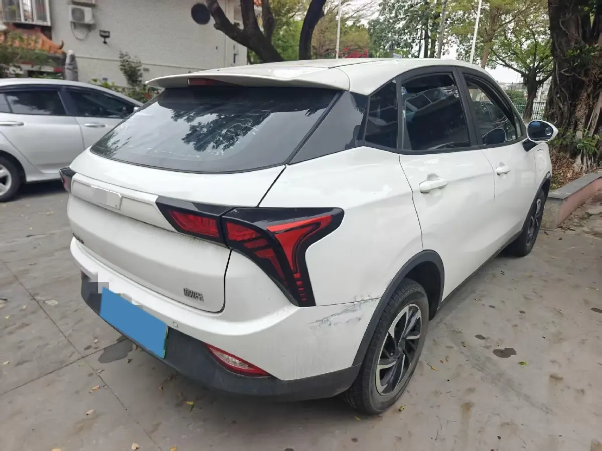 2021 Chery Little Ant BEV 30.6KWH,autocango,china used car exporter,china ev exporter,chinese used car exporter,chinese used ev exporter