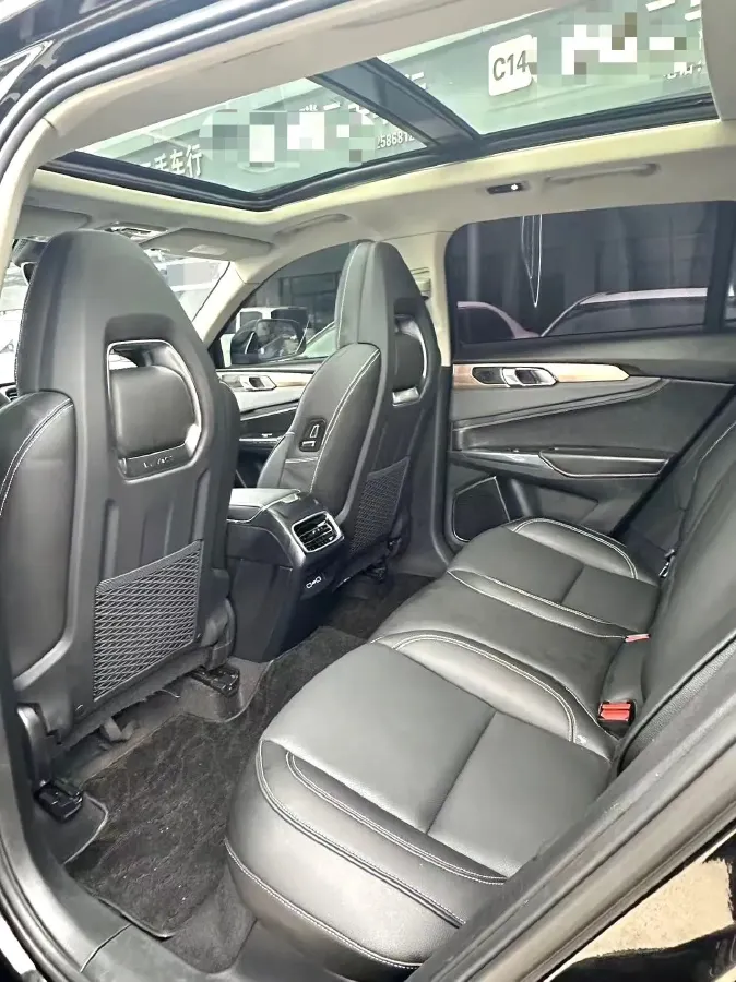 2019 LYNK&CO 01 2.0T 190HP L4 6AT,autocango,china used car exporter,china ev exporter,chinese used car exporter,chinese used ev exporter