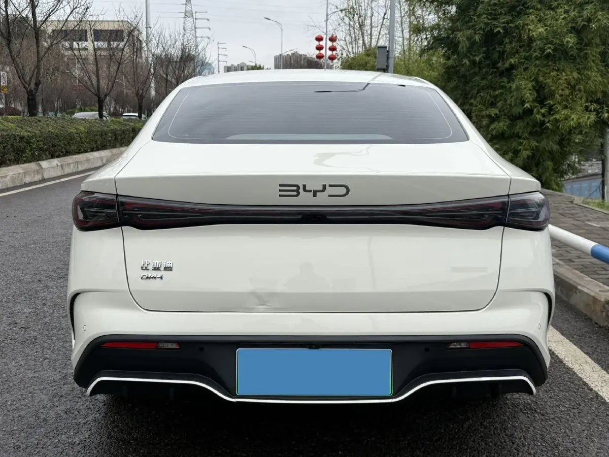 2024 BYD Seal06 1.5L 101HP L4 E-CVT PHEV 10.08KWH,autocango,china used car exporter,china ev exporter,chinese used car exporter,chinese used ev exporter