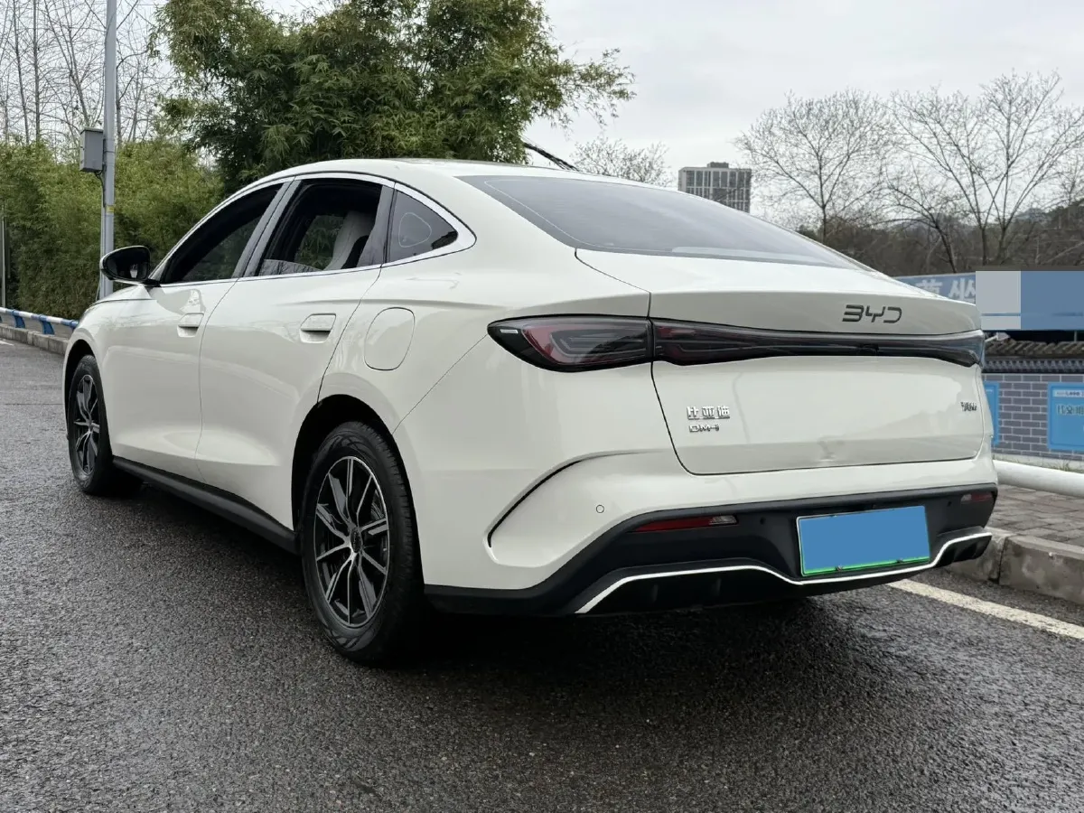 2024 BYD Seal06 1.5L 101HP L4 E-CVT PHEV 10.08KWH,autocango,china used car exporter,china ev exporter,chinese used car exporter,chinese used ev exporter