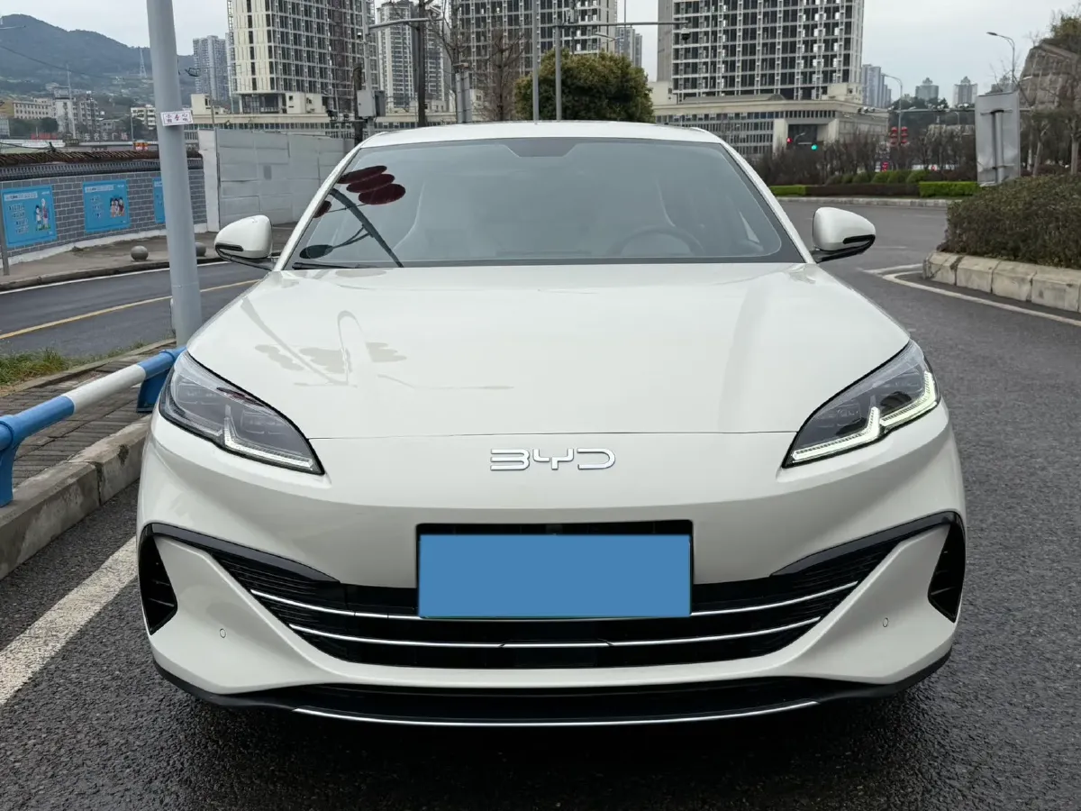 2024 BYD Seal06 1.5L 101HP L4 E-CVT PHEV 10.08KWH,autocango,china used car exporter,china ev exporter,chinese used car exporter,chinese used ev exporter