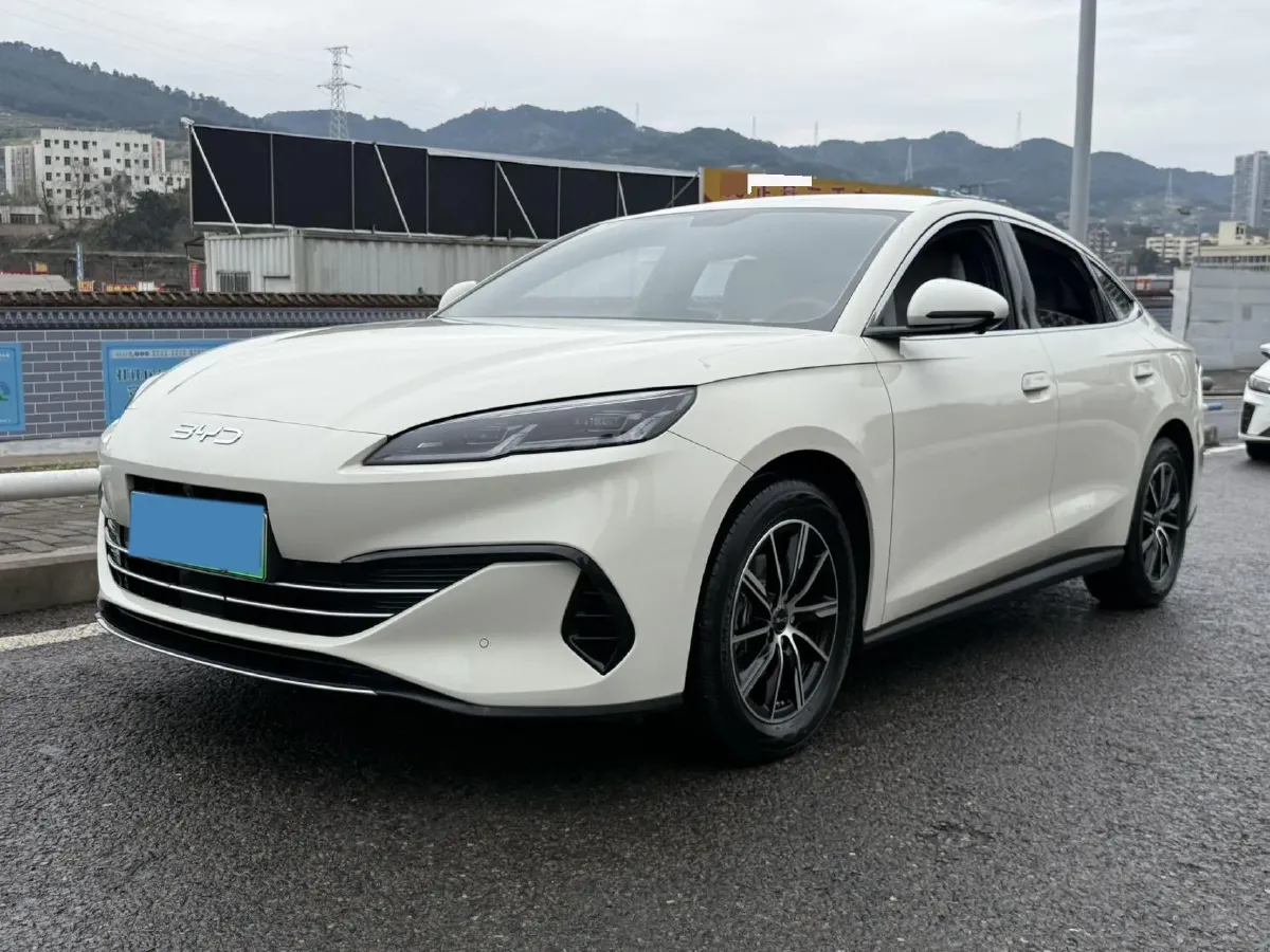 2024 BYD Seal06 1.5L 101HP L4 E-CVT PHEV 10.08KWH,autocango,china used car exporter,china ev exporter,chinese used car exporter,chinese used ev exporter