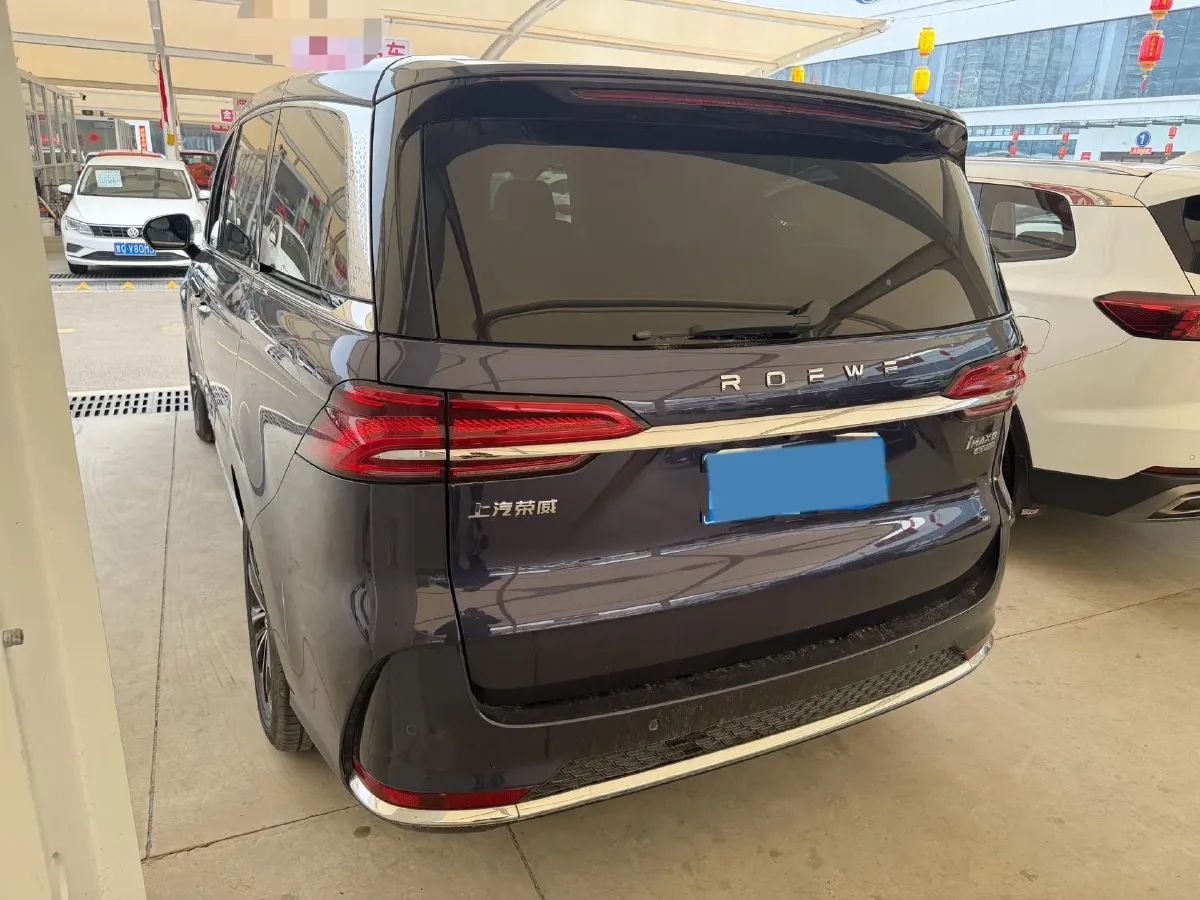 2021 Roewe iMAX8 2.0T 234HP L4 8AT,autocango,china used car exporter,china ev exporter,chinese used car exporter,chinese used ev exporter