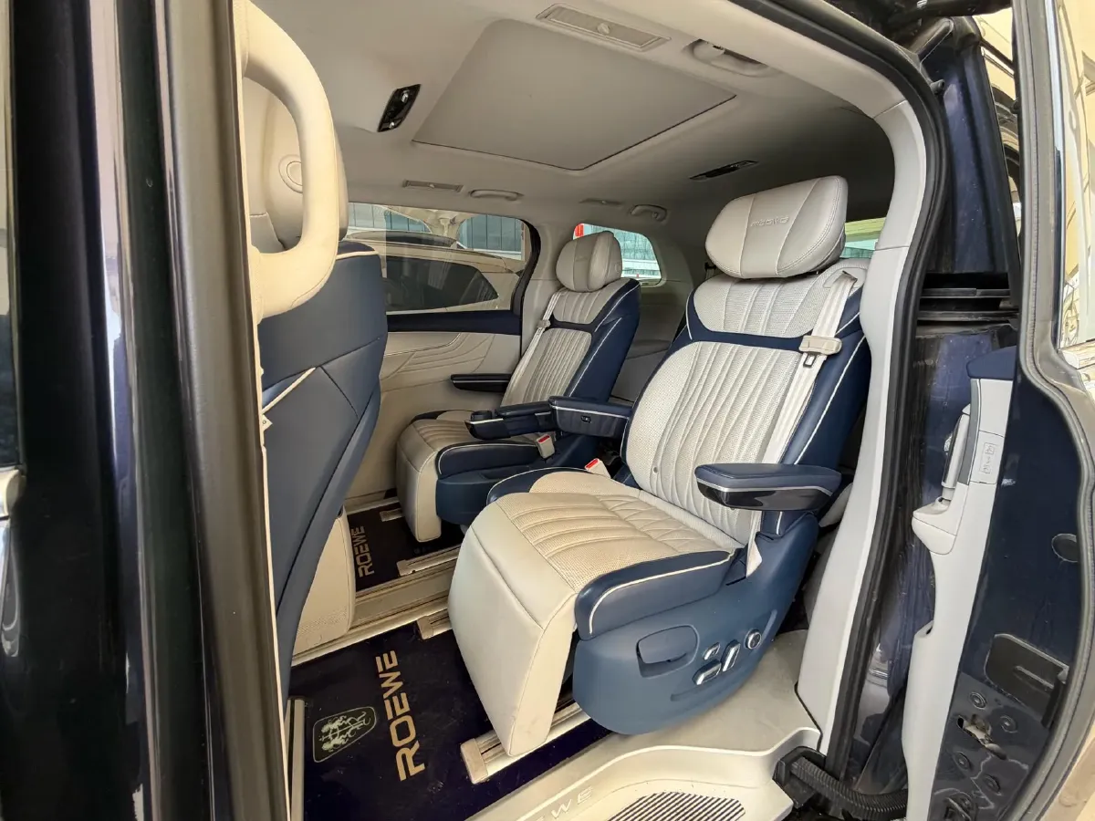 2021 Roewe iMAX8 2.0T 234HP L4 8AT,autocango,china used car exporter,china ev exporter,chinese used car exporter,chinese used ev exporter