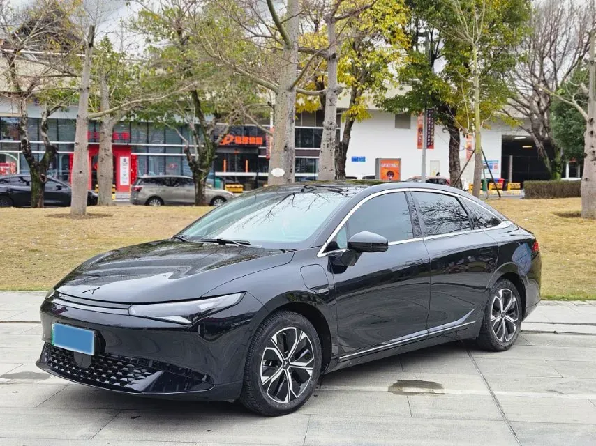 2024 Xpeng P5 BEV 55.4KWH,autocango,china used car exporter,china ev exporter,chinese used car exporter,chinese used ev exporter