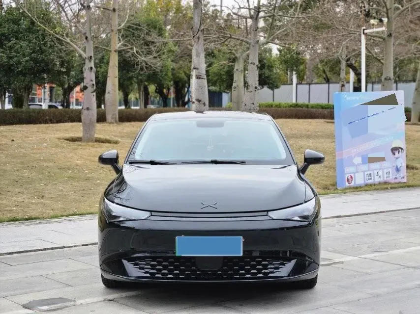 2024 Xpeng P5 BEV 55.4KWH,autocango,china used car exporter,china ev exporter,chinese used car exporter,chinese used ev exporter