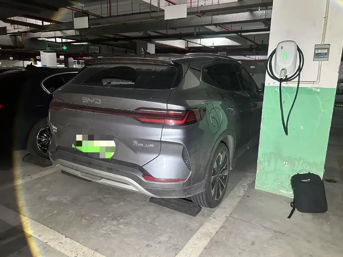 2025 BYD Song Plus 1.5L 101HP L4 E-CVT PHEV 26.6KWH,autocango,china used car exporter,china ev exporter,chinese used car exporter,chinese used ev exporter