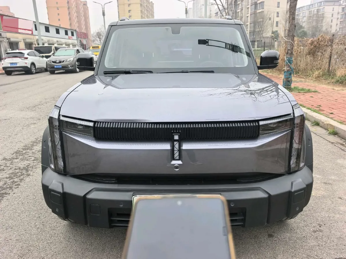 2024 iCAR iCAR 03 BEV 65.69KWH,autocango,china used car exporter,china ev exporter,chinese used car exporter,chinese used ev exporter