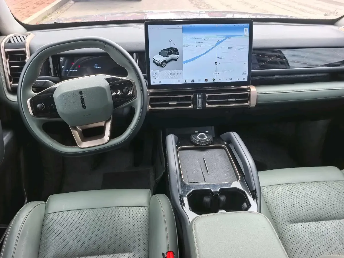 2024 iCAR iCAR 03 BEV 65.69KWH,autocango,china used car exporter,china ev exporter,chinese used car exporter,chinese used ev exporter