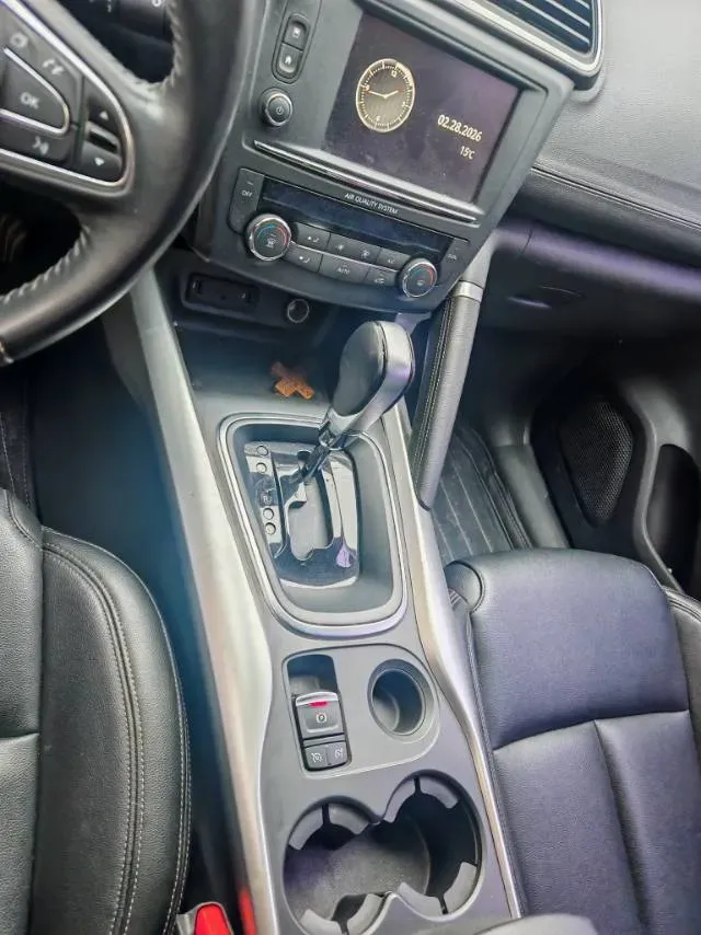 2017 Renault Kadjar 2.0L 150HP L4 CVT,autocango,china used car exporter,china ev exporter,chinese used car exporter,chinese used ev exporter