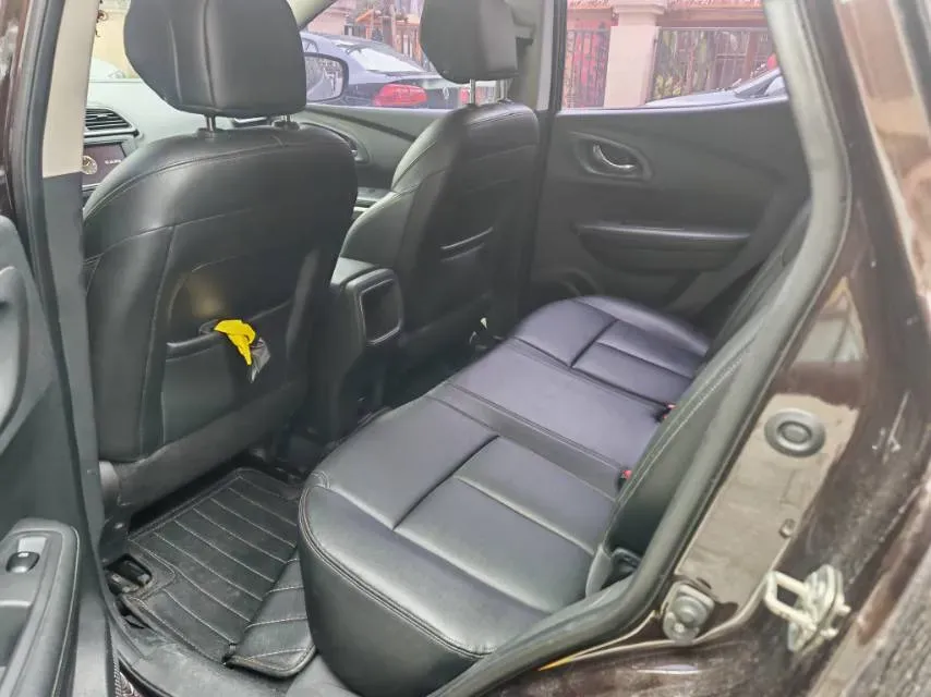 2017 Renault Kadjar 2.0L 150HP L4 CVT,autocango,china used car exporter,china ev exporter,chinese used car exporter,chinese used ev exporter