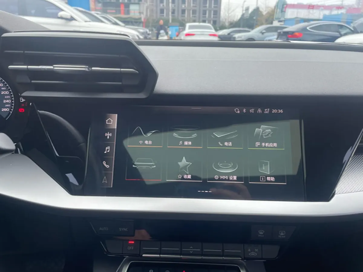 2023 Audi A3 1.4T 150HP L4 7DCT,autocango,china used car exporter,china ev exporter,chinese used car exporter,chinese used ev exporter