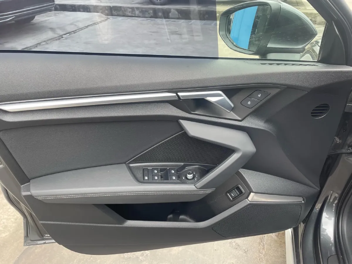 2023 Audi A3 1.4T 150HP L4 7DCT,autocango,china used car exporter,china ev exporter,chinese used car exporter,chinese used ev exporter