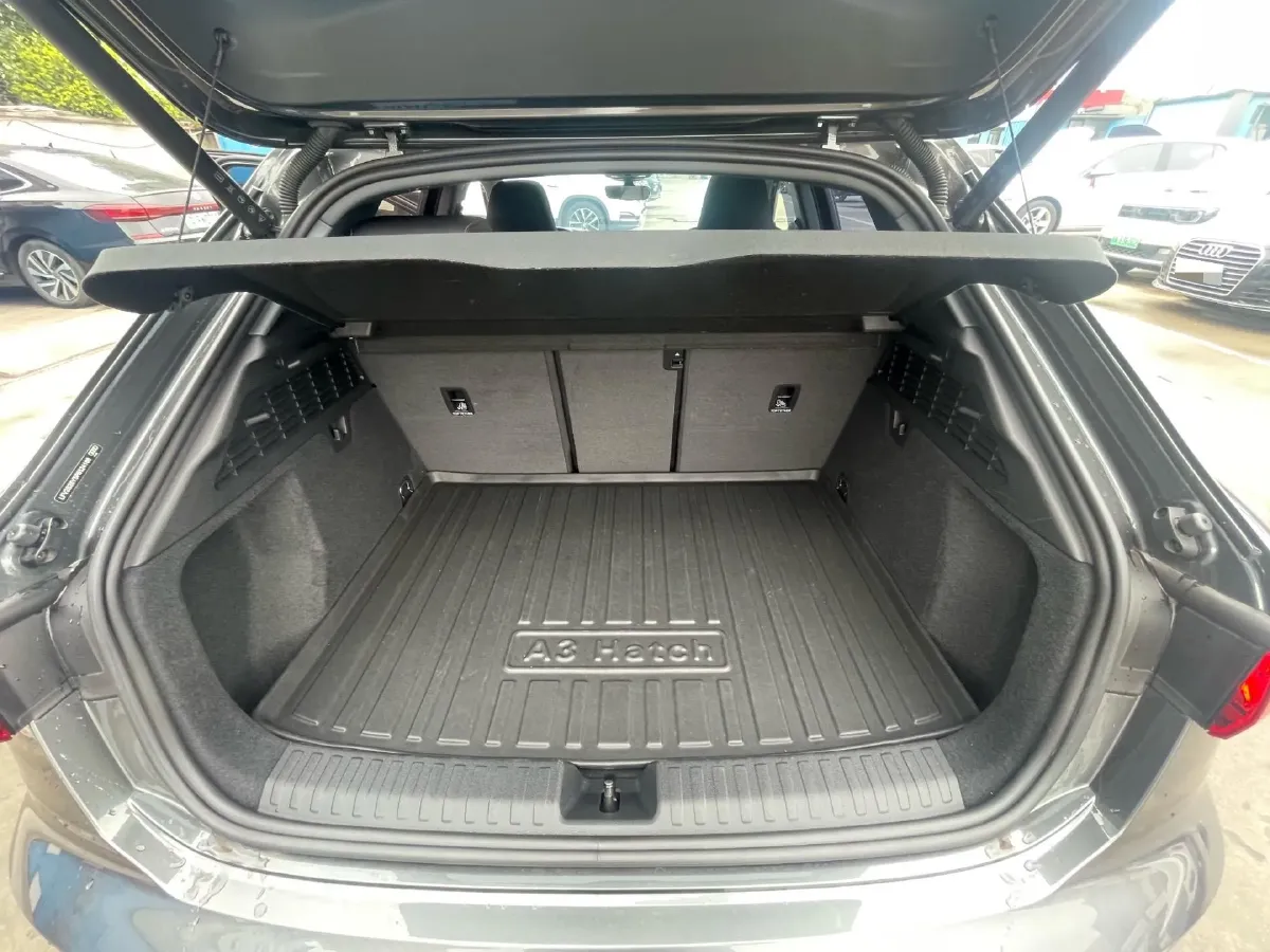 2023 Audi A3 1.4T 150HP L4 7DCT,autocango,china used car exporter,china ev exporter,chinese used car exporter,chinese used ev exporter