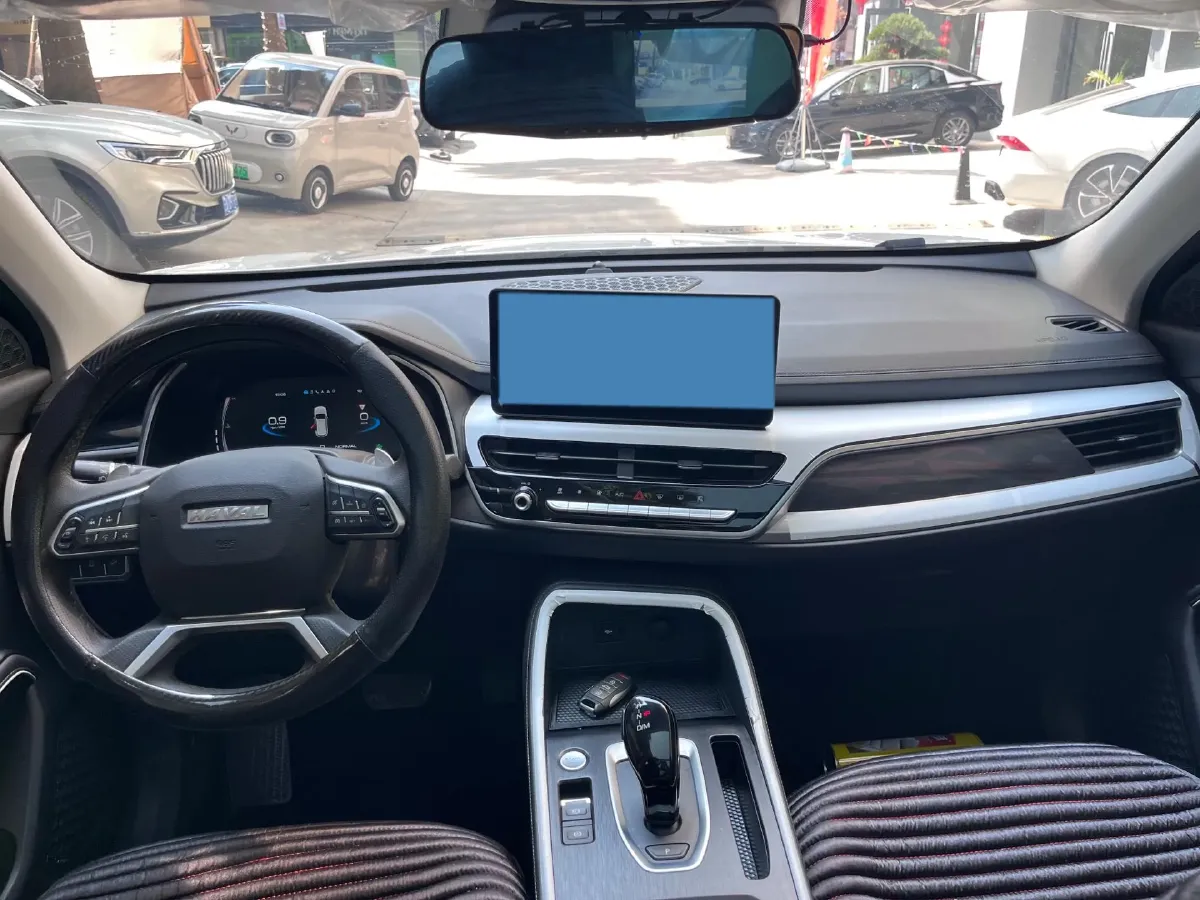 2023 Haval H6 1.5T 150HP L4 7DCT,autocango,china used car exporter,china ev exporter,chinese used car exporter,chinese used ev exporter