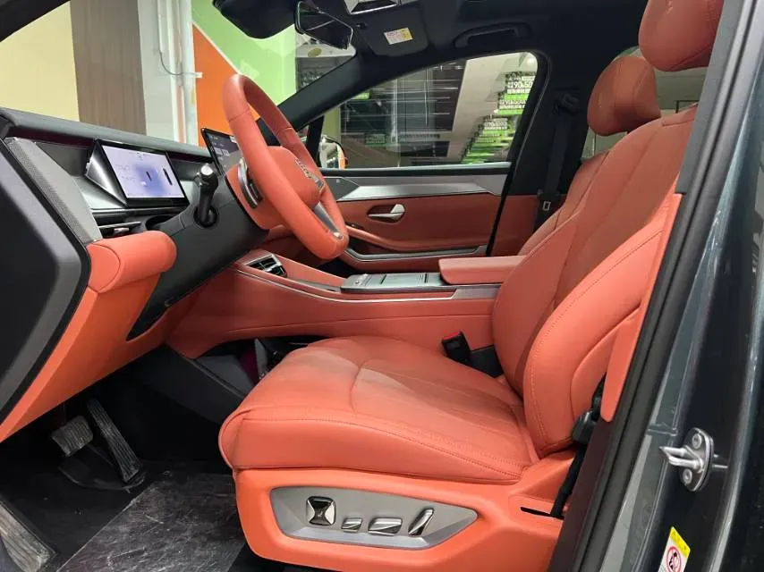 2025 BYD TangL 1.5T 156HP L4 E-CVT PHEV,autocango,china used car exporter,china ev exporter,chinese used car exporter,chinese used ev exporter