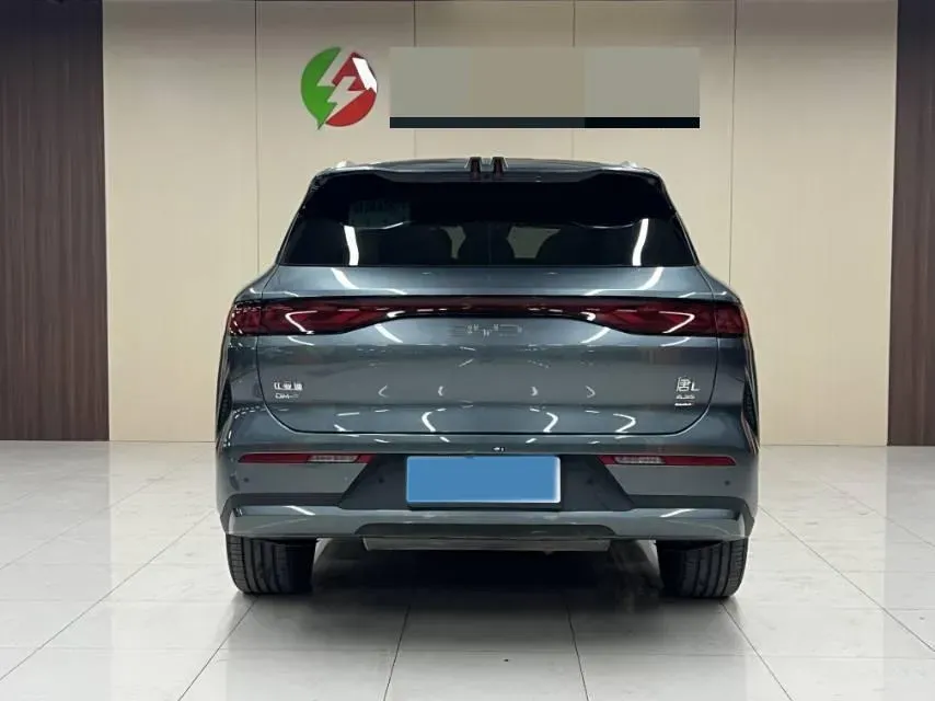 2025 BYD TangL 1.5T 156HP L4 E-CVT PHEV,autocango,china used car exporter,china ev exporter,chinese used car exporter,chinese used ev exporter