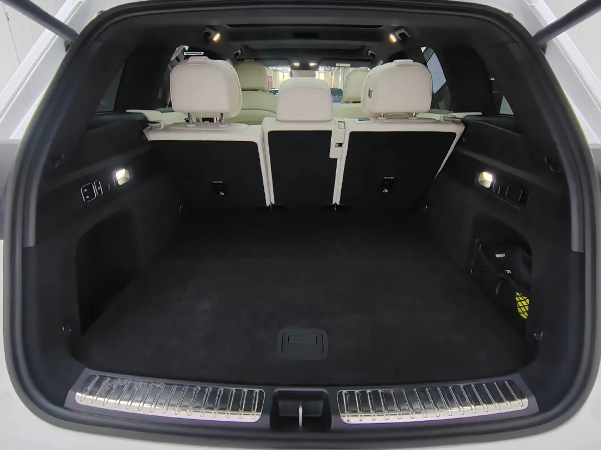 2025 Li L7 Range Extended 154HP REEV,autocango,china used car exporter,china ev exporter,chinese used car exporter,chinese used ev exporter